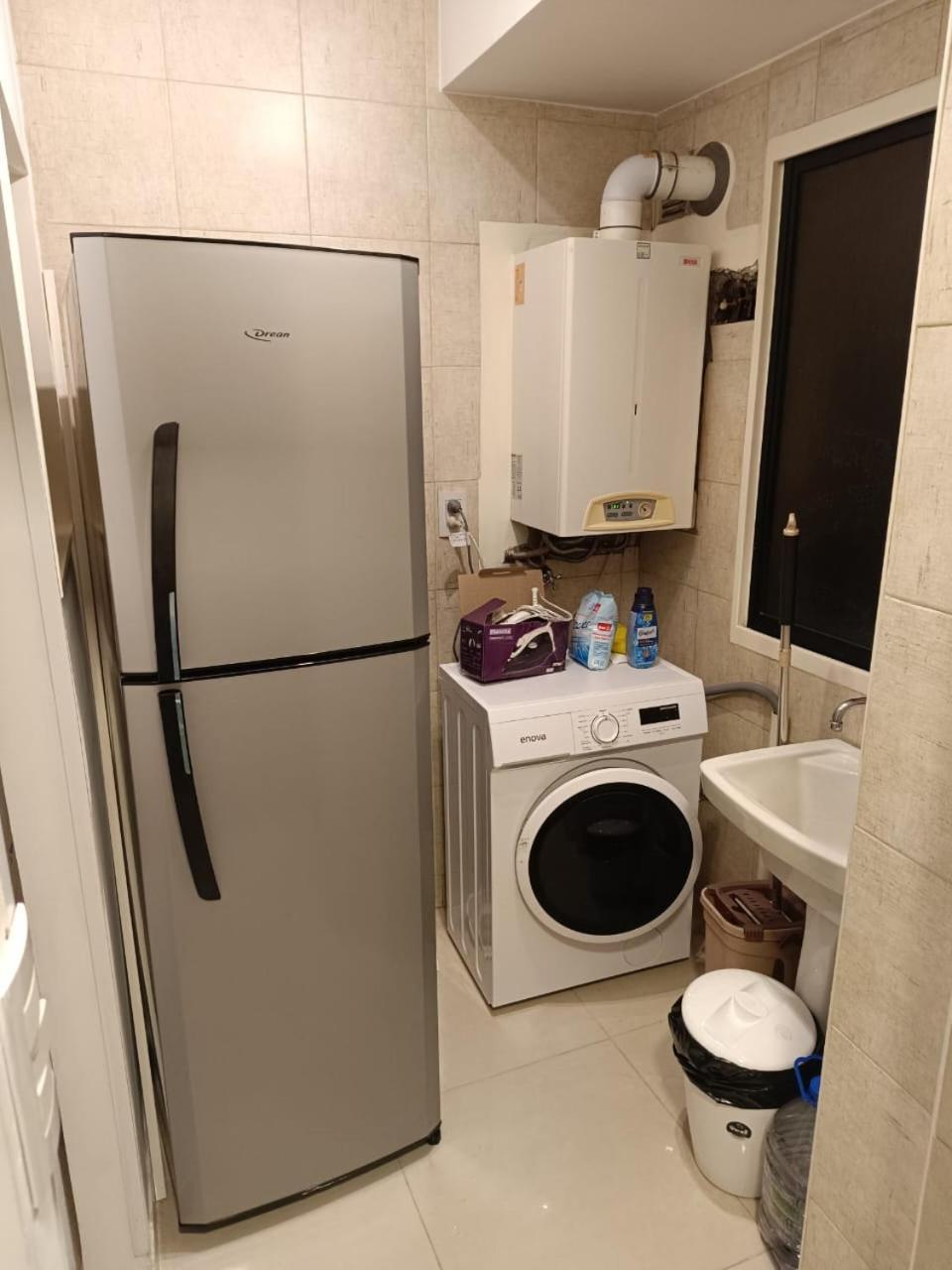 Park Tower Rosedal Apartamento Buenos Aires