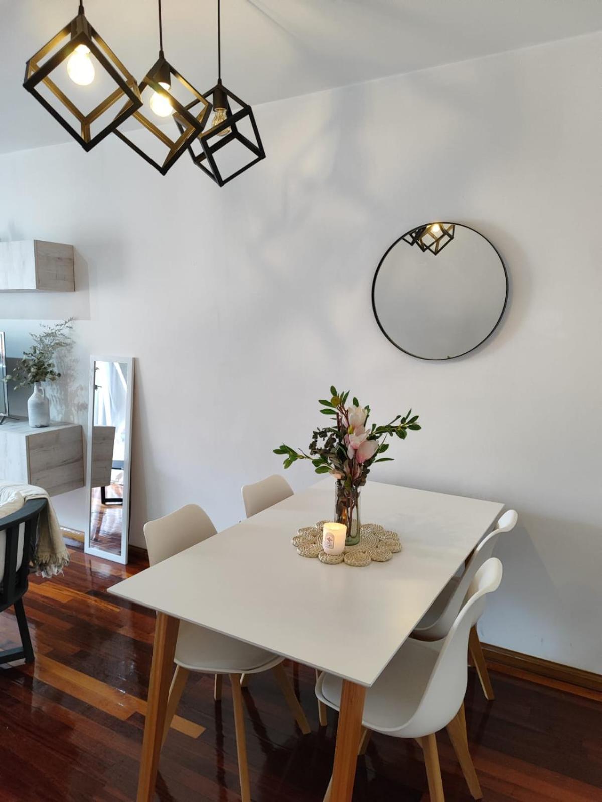 Park Tower Rosedal Apartment Buenos Aires