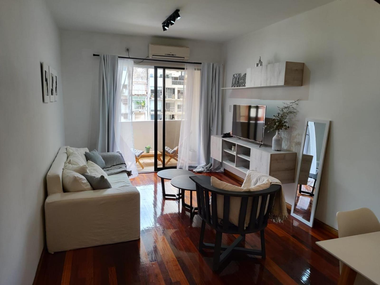 Park Tower Rosedal Apartment *