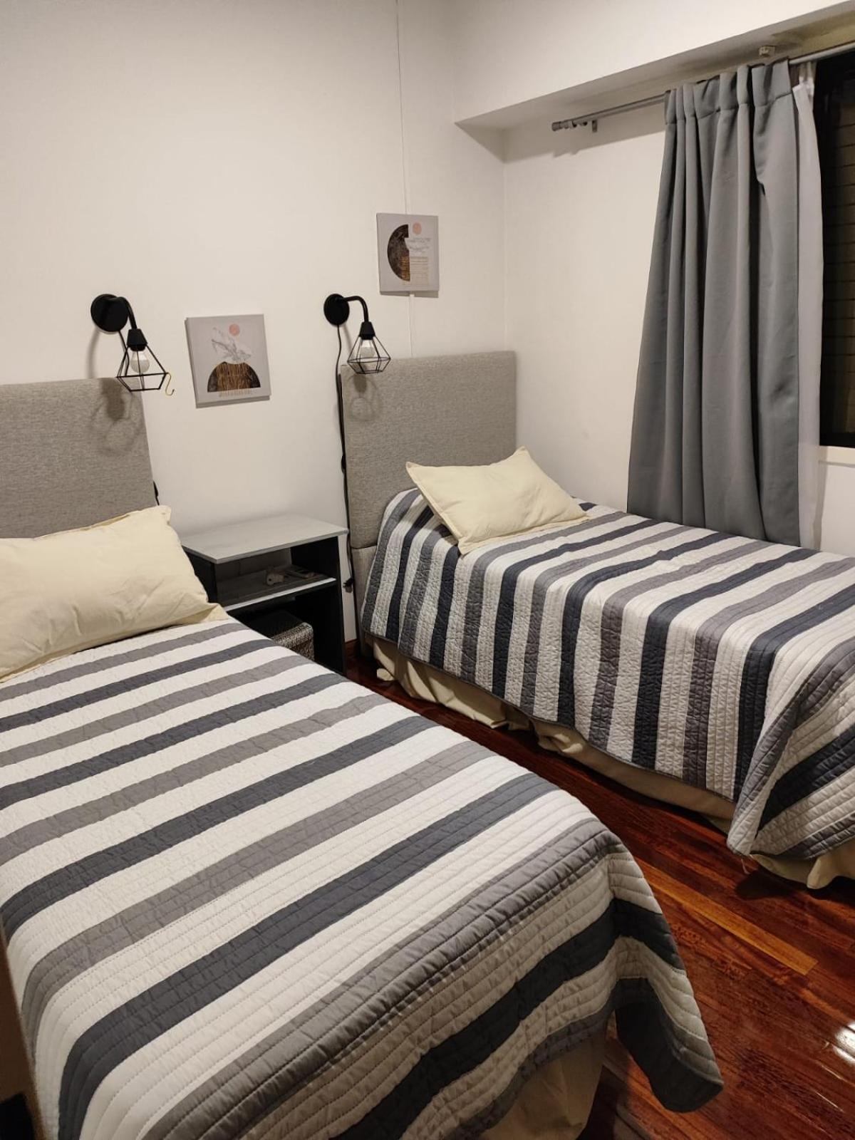 Park Tower Rosedal Apartment *